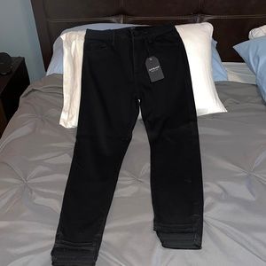 NWT Just Black Jeans